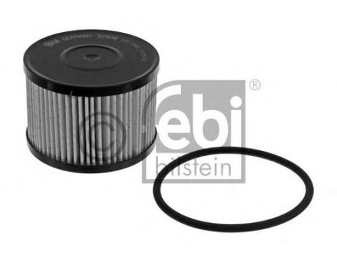 Fuel filter