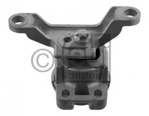 Engine Mounting
