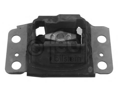 Engine Mounting
