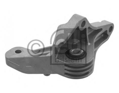 Engine Mounting