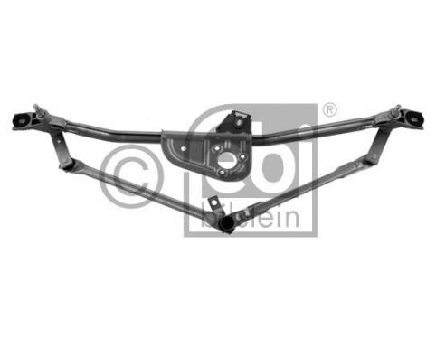 Wiper Linkage