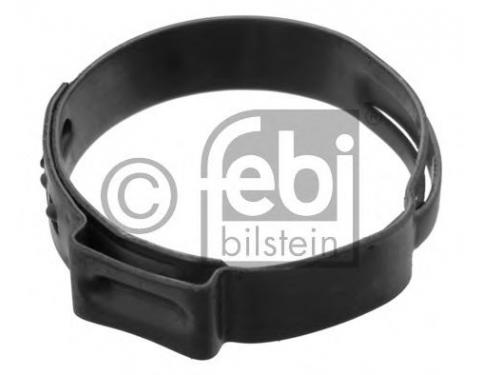 Ear Hose Clamp