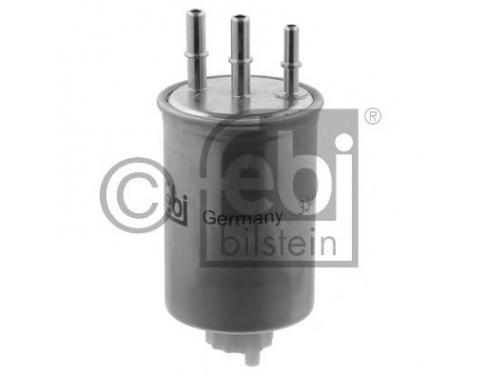 Fuel filter