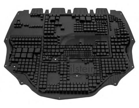 NOISE INSULATION