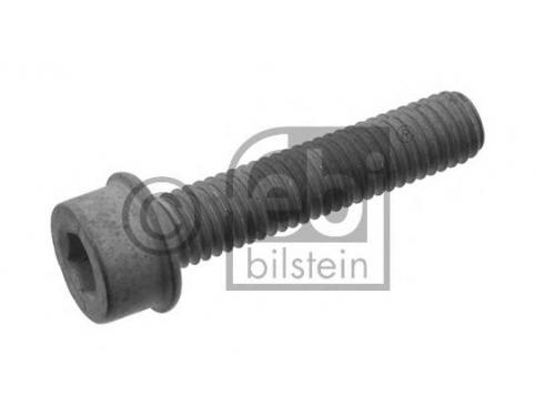 Centering Bolt, crankshaft pulley