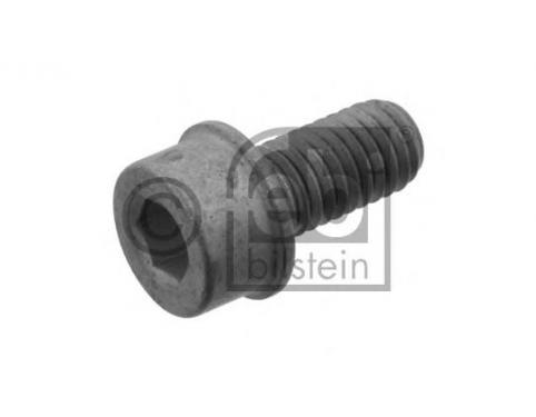 socket head bolt withinner multipoint head