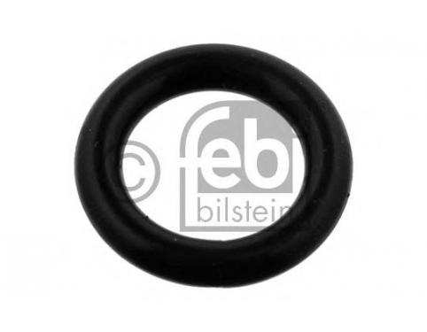 Seal, oil cooler