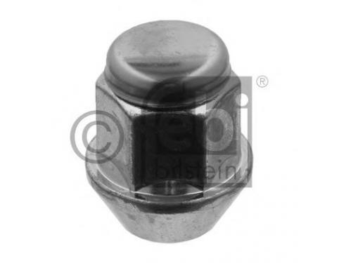 Wheel Nut
