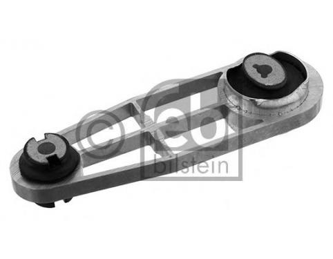 Engine Mounting