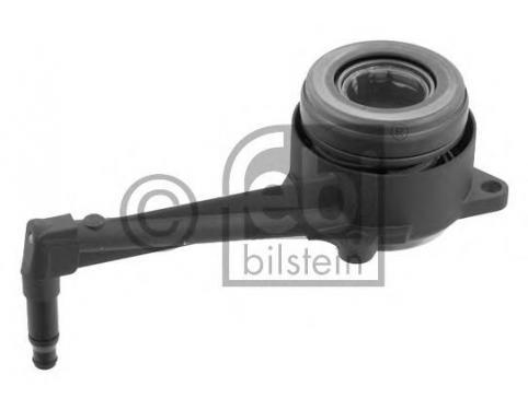 Central Slave Cylinder, clutch