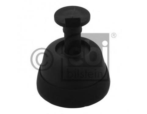 Jack Support Plate