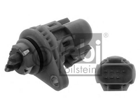 GEARBOX MULTIFUNCTION SWITCH