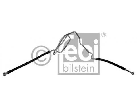 Hydraulic Hose, steering system