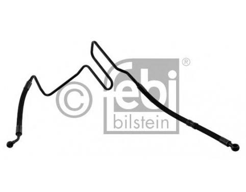 Hydraulic Hose, steering system