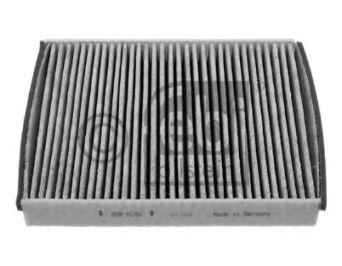 FILTER, INTERIOR AIR