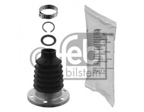 Bellow Set, drive shaft