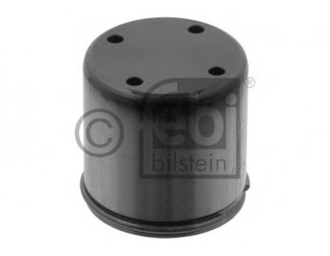 Plunger, high pressure pump