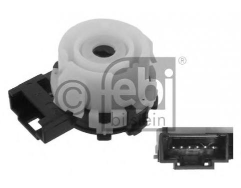 ignition starter switch