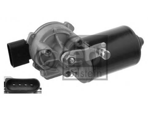 WIPER MOTOR