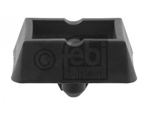 Jack Support Plate
