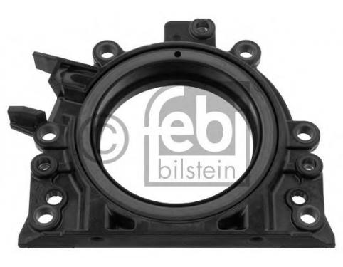 Shaft Seal, crankshaft