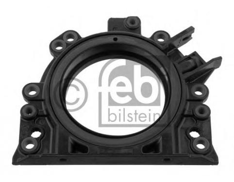 Shaft Seal, crankshaft