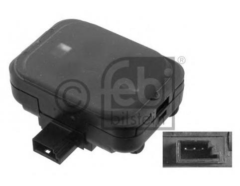 Rain Sensor