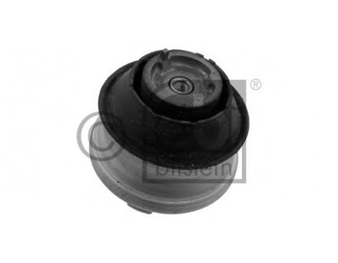 Engine Mounting