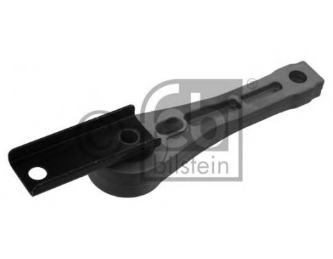 Engine Mounting