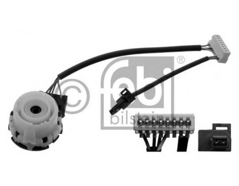 ignition starter switch