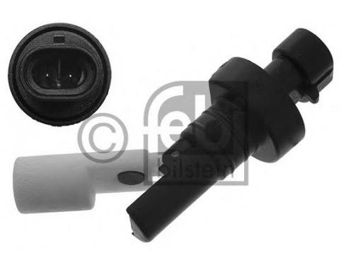 Level Control Switch, windscreen washer tank