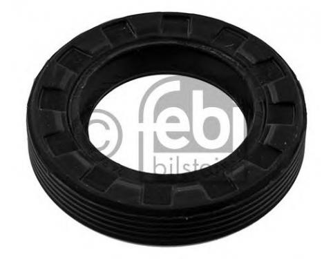 Shaft Seal, manual transmission