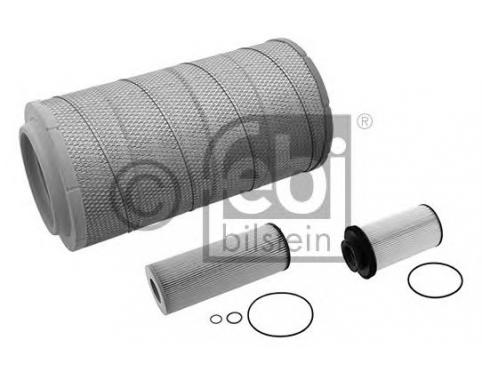Filter Set