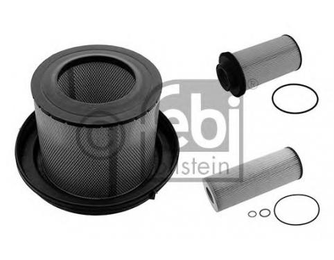 Filter Set