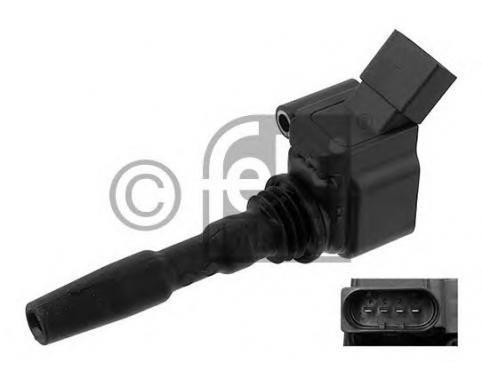 Ignition Coil