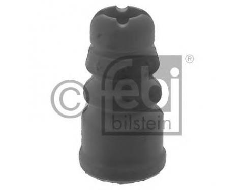 Rubber Buffer, suspension