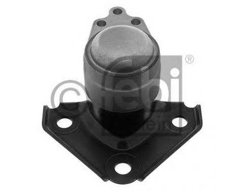 INSULATOR ASSY-ENGINE SUPPORT