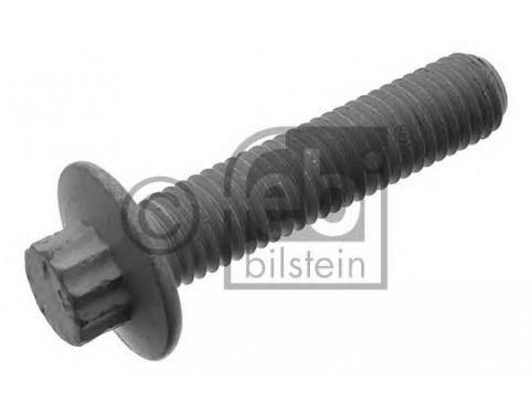12 POINT SOCKET HEAD SCREW