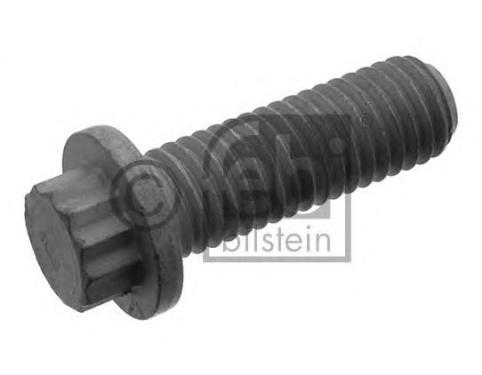 Screw