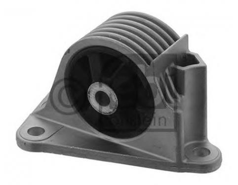 Engine Mounting