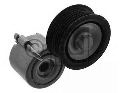 Tensioner Lever, v-ribbed belt