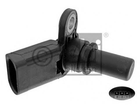 Sensor, camshaft position