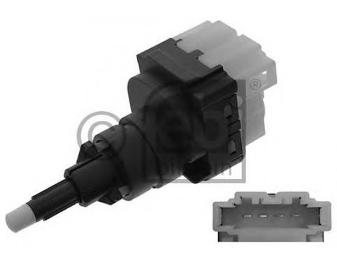 stop lamp switch