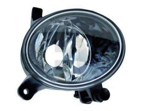 halogen fog lamp