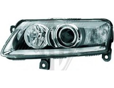 Headlight