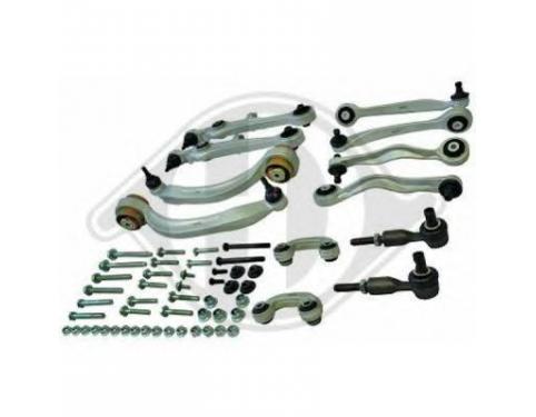 Suspension Kit