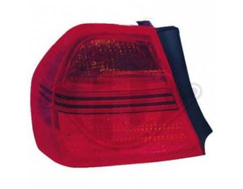 Combination Rearlight