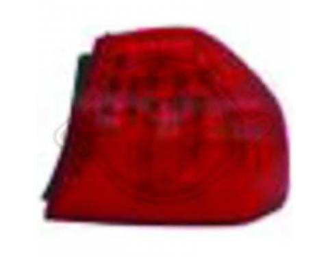 Combination Rearlight