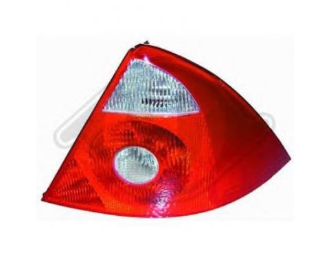 LAMP ASSY - REAR, STOP AND FLASHER, RH