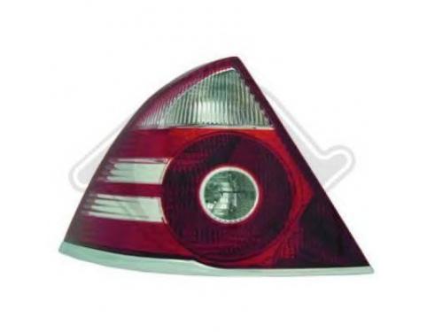 Combination Rearlight